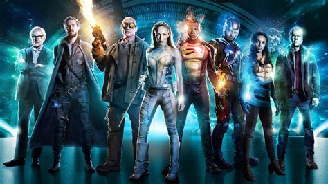 watch dc legends of tomorrow season 1 episode 1|dc legends of tomorrow netflix.